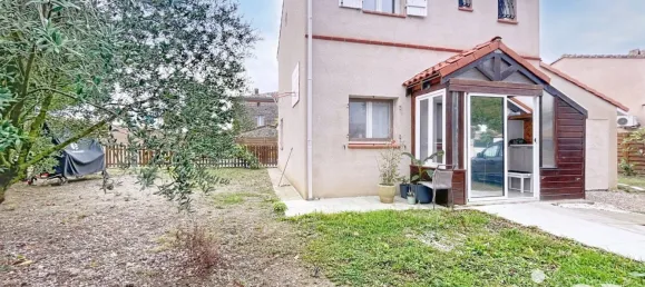 3 bedrooms House in Fenouillet, France No. 316369 3