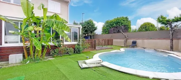 3 bedrooms House in Fenouillet, France No. 316369 2