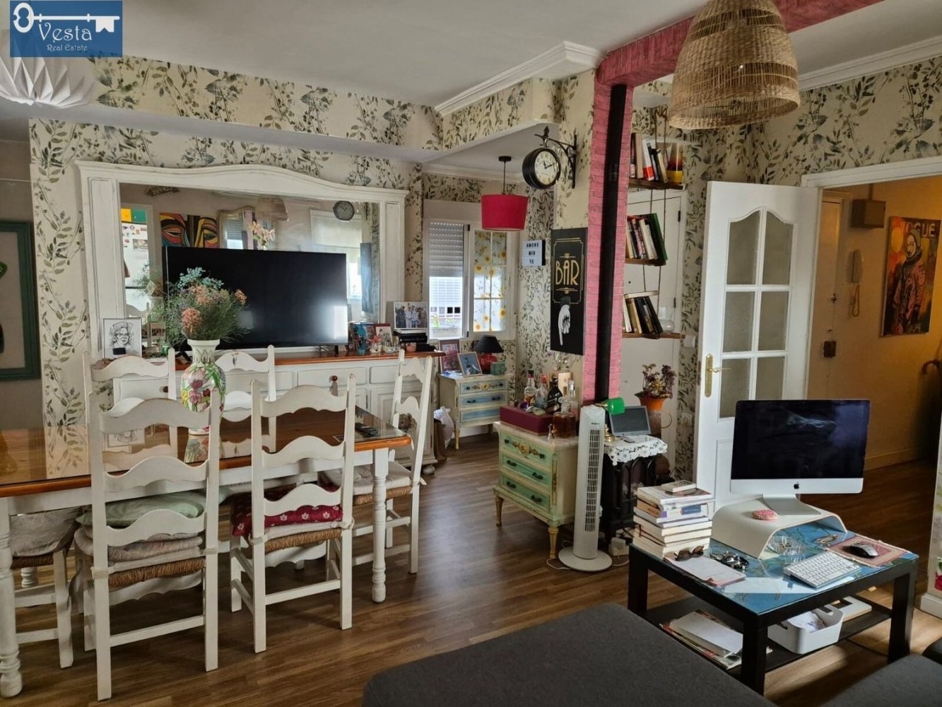 5 bedrooms Apartment in Jerez de la Frontera, Spain No. 198486