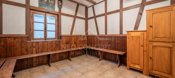 6-Zimmer Haus in Rittershoffen, France, Nr. 43336 17