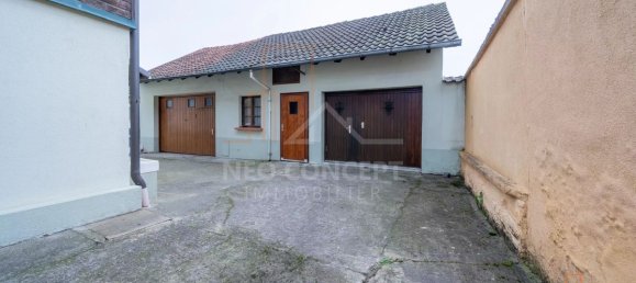 6-Zimmer Haus in Rittershoffen, France, Nr. 43336 15