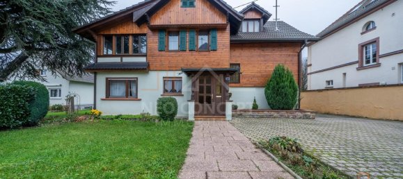 6-Zimmer Haus in Rittershoffen, France, Nr. 43336 14