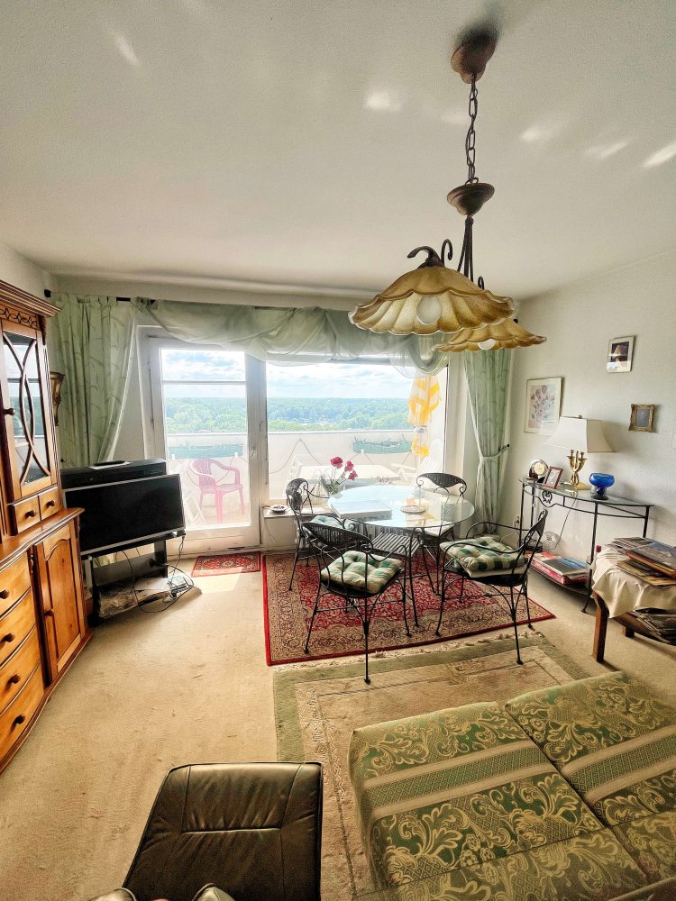 2 غرف نوم شقة في Westend, Germany رقم 248448