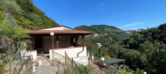 8 rooms House in Lerici, Italy No. 275616 16