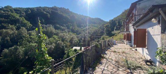 8 rooms House in Lerici, Italy No. 275616 24