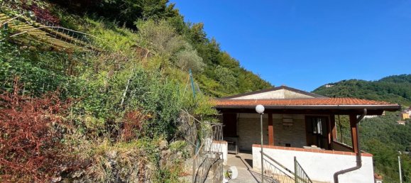 8 rooms House in Lerici, Italy No. 275616 17