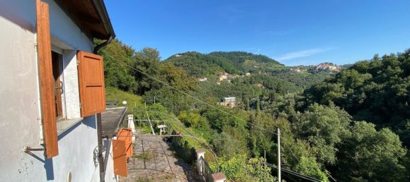 8 rooms House in Lerici, Italy No. 275616 14