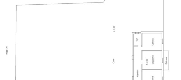 8 rooms House in Lerici, Italy No. 275616 25