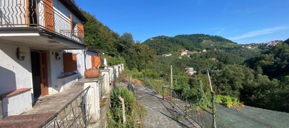 8 rooms House in Lerici, Italy No. 275616 22