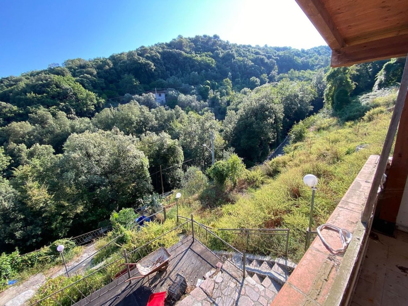 8 rooms House in Lerici, Italy No. 275616