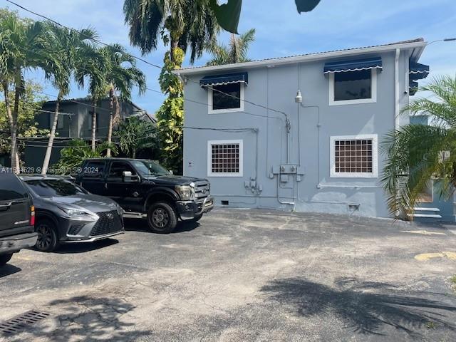 Escritório em Miami, EUA N.º 613579