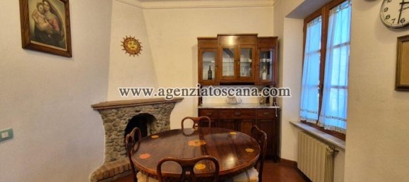 2 bedrooms Apartment in Forte dei Marmi, Italy No. 283313 9