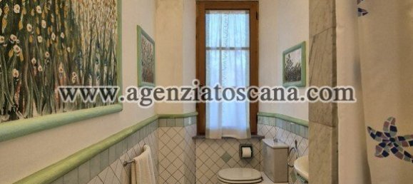 2 bedrooms Apartment in Forte dei Marmi, Italy No. 283313 23