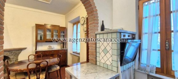 2 bedrooms Apartment in Forte dei Marmi, Italy No. 283313 11