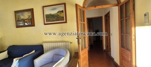 2 bedrooms Apartment in Forte dei Marmi, Italy No. 283313 14