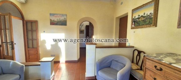 2 bedrooms Apartment in Forte dei Marmi, Italy No. 283313 7