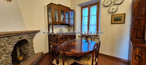 2 bedrooms Apartment in Forte dei Marmi, Italy No. 283313 8