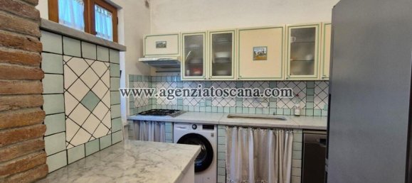 2 bedrooms Apartment in Forte dei Marmi, Italy No. 283313 13
