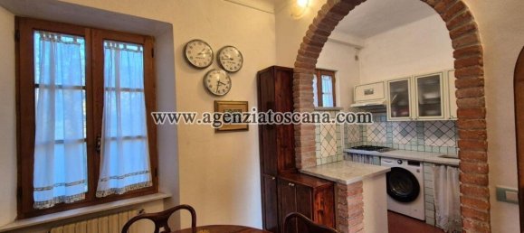 2 bedrooms Apartment in Forte dei Marmi, Italy No. 283313 10