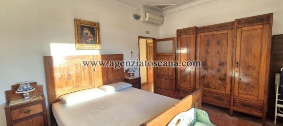 2 bedrooms Apartment in Forte dei Marmi, Italy No. 283313 19