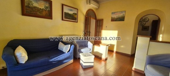 2 bedrooms Apartment in Forte dei Marmi, Italy No. 283313 6