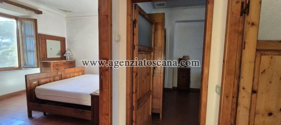2 bedrooms Apartment in Forte dei Marmi, Italy No. 283313 15