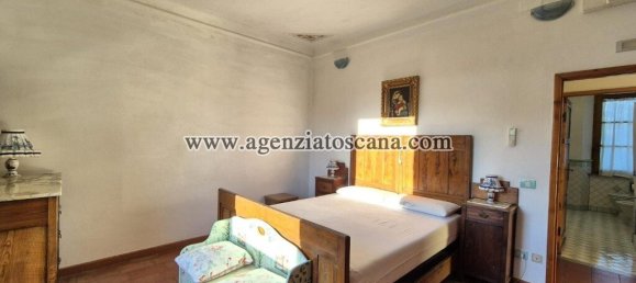 2 bedrooms Apartment in Forte dei Marmi, Italy No. 283313 17