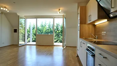 Estúdio em Bruck an der Leitha, Austria N.º 259150