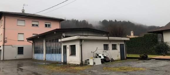 130m² Warehouse in Cremenaga, Italy No. 186957 11