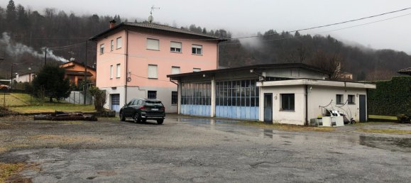 130m² Warehouse in Cremenaga, Italy No. 186957 13