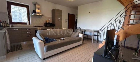 3 bedrooms Penthouse in Rome, Italy No. 359149 3