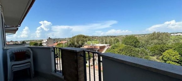 3 bedrooms Penthouse in Rome, Italy No. 359149 10