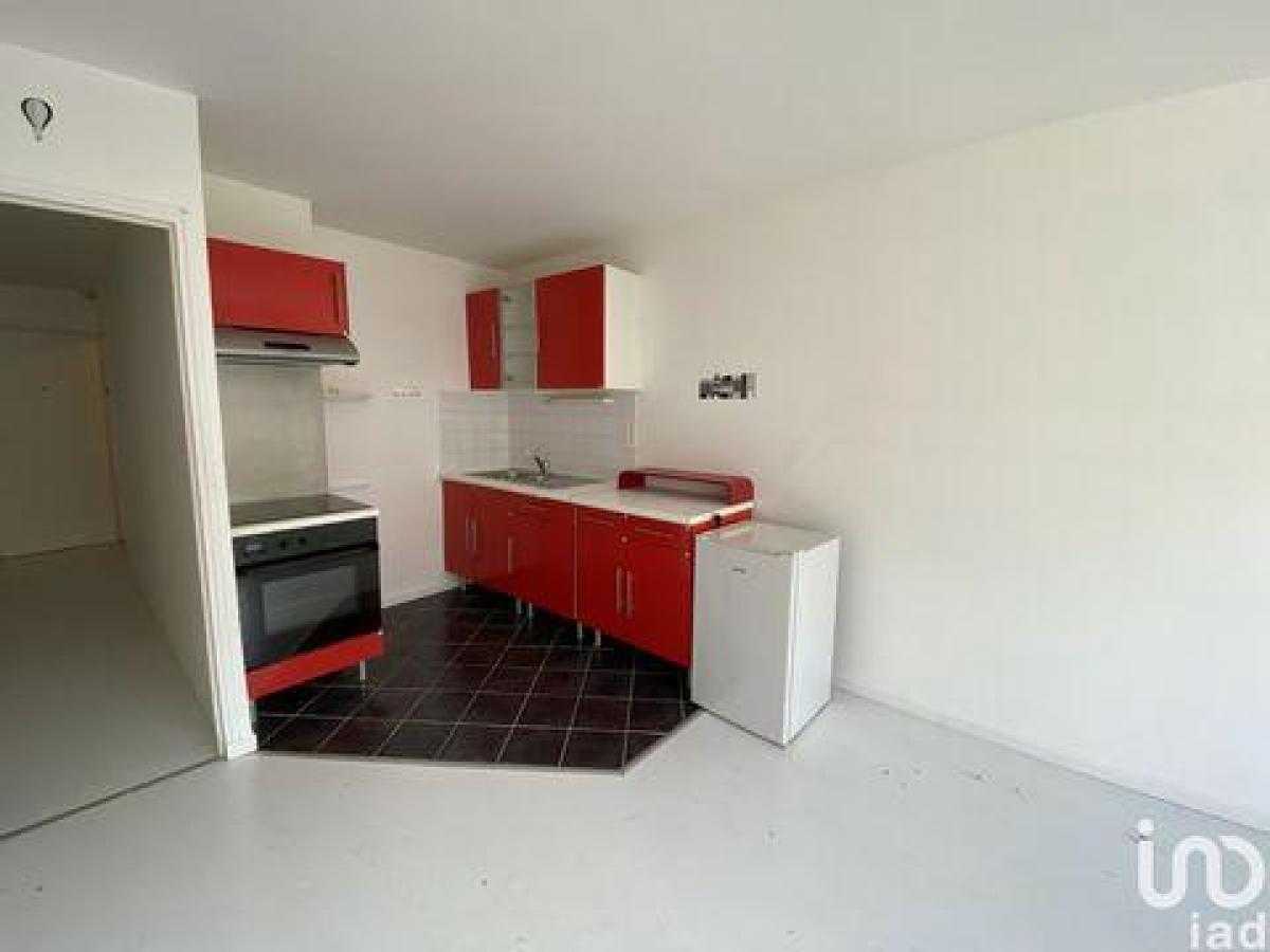 Studio in the Condo in Allevard, France No. 26963