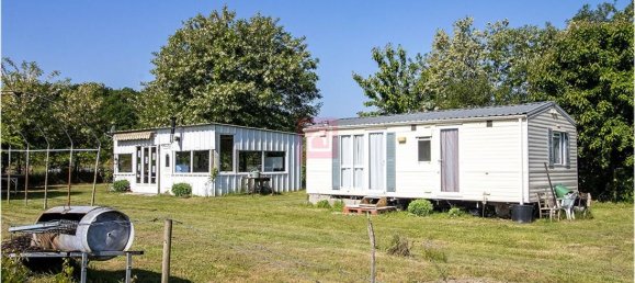 Terreno em Le Controis-en-Sologne, France 101030 m² N.º 279879 4