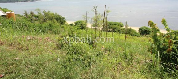  قطعة أرض في West Nusa Tenggara, Indonesia 12400متر مربع رقم 4082 12
