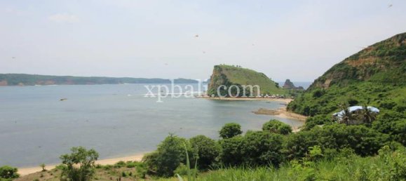  قطعة أرض في West Nusa Tenggara, Indonesia 12400متر مربع رقم 4082 9