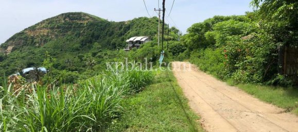  قطعة أرض في West Nusa Tenggara, Indonesia 12400متر مربع رقم 4082 21