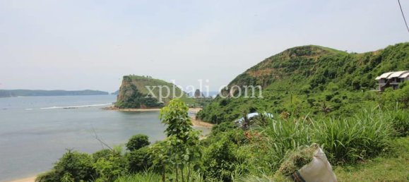  قطعة أرض في West Nusa Tenggara, Indonesia 12400متر مربع رقم 4082 14