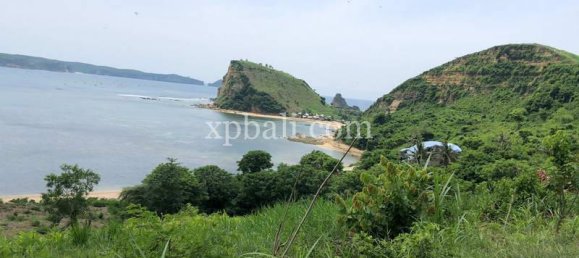 قطعة أرض في West Nusa Tenggara, Indonesia 12400متر مربع رقم 4082 20