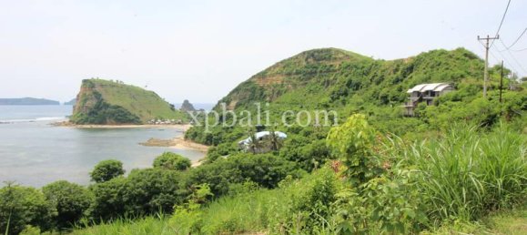  قطعة أرض في West Nusa Tenggara, Indonesia 12400متر مربع رقم 4082 8