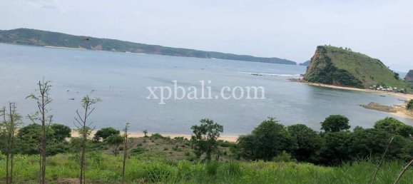  قطعة أرض في West Nusa Tenggara, Indonesia 12400متر مربع رقم 4082 23
