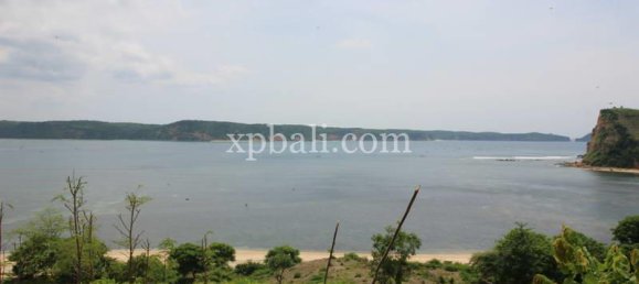  قطعة أرض في West Nusa Tenggara, Indonesia 12400متر مربع رقم 4082 15