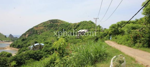 قطعة أرض في West Nusa Tenggara, Indonesia 12400متر مربع رقم 4082 7