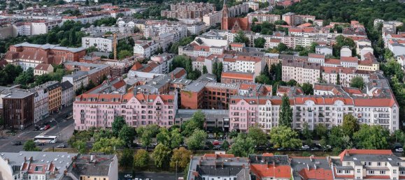 Apartamento T1 em Gesundbrunnen, Germany N.º 79796 6