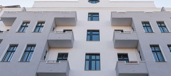 Apartamento T1 em Gesundbrunnen, Germany N.º 79796 2