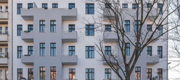 Apartamento T1 em Gesundbrunnen, Germany N.º 79796 11