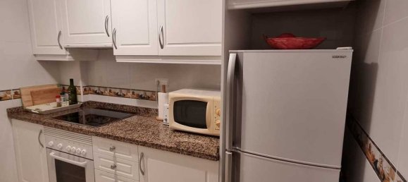 Apartamento T2 em Torrevieja, Spain N.º 181762 8