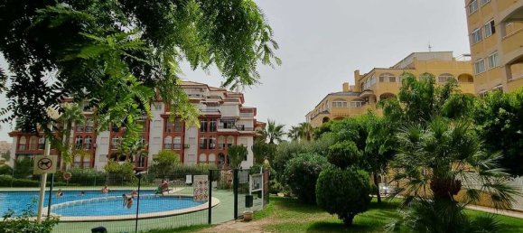 Apartamento T2 em Torrevieja, Spain N.º 181762 2