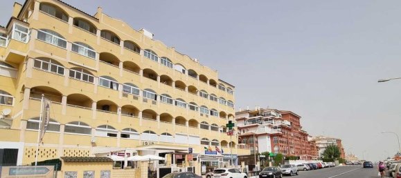Apartamento T2 em Torrevieja, Spain N.º 181762 19
