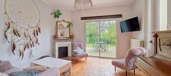 Дом с 3 спальнями в Вильнёв-сюр-Ло, Франция № 314969 6